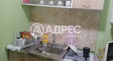 Едностаен апартамент, Варна, Окръжна болница, 672030, Снимка 2