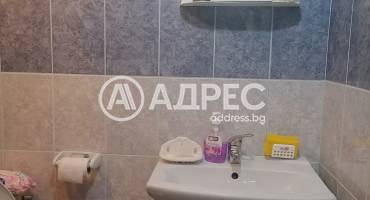 Едностаен апартамент, Варна, Окръжна болница, 672030, Снимка 3