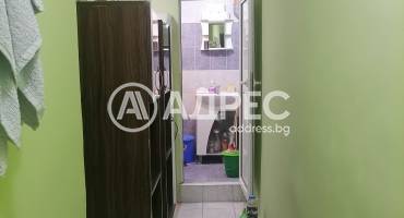 Едностаен апартамент, Варна, Окръжна болница, 672030, Снимка 4