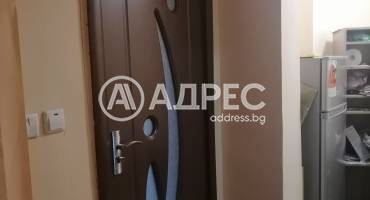 Едностаен апартамент, Варна, Окръжна болница, 672030, Снимка 5