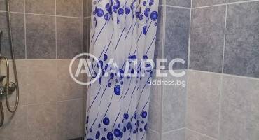 Едностаен апартамент, Варна, Окръжна болница, 672030, Снимка 6