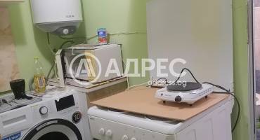 Едностаен апартамент, Варна, Окръжна болница, 672030, Снимка 7