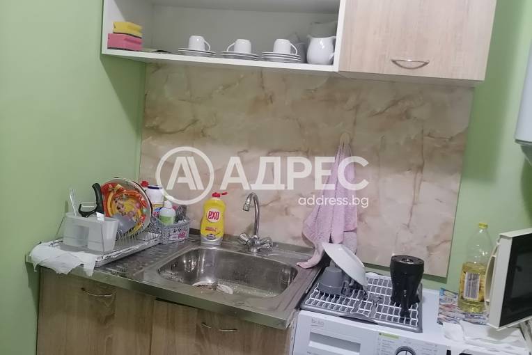 Едностаен апартамент, Варна, Окръжна болница, 672030, Снимка 2