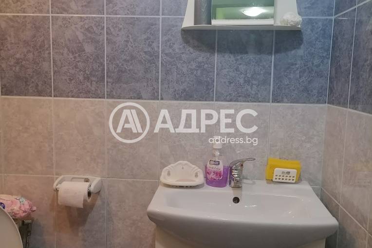 Едностаен апартамент, Варна, Окръжна болница, 672030, Снимка 3