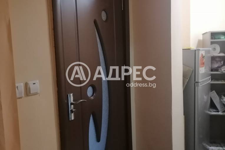 Едностаен апартамент, Варна, Окръжна болница, 672030, Снимка 5