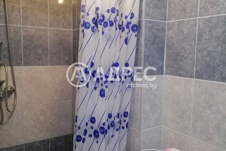 Едностаен апартамент, Варна, Окръжна болница, 672030, Снимка 6