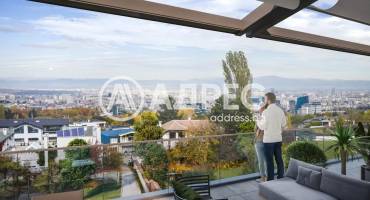 Тристаен апартамент, София, Бояна, 678030, Снимка 4