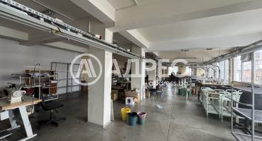 Цех/Склад, Русе, Широк център, 679030, Снимка 1