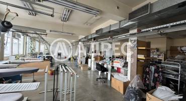 Цех/Склад, Русе, Широк център, 679030, Снимка 2