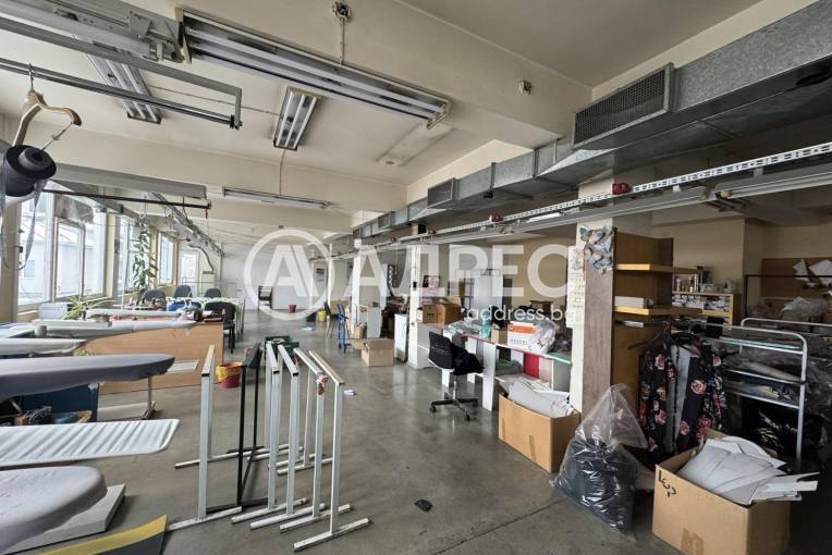 Цех/Склад, Русе, Широк център, 679030, Снимка 2