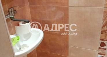 Тристаен апартамент, Сливен, Център, 680030, Снимка 12