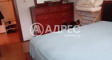 Тристаен апартамент, Сливен, Център, 680030, Снимка 3