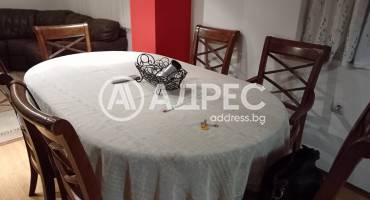 Тристаен апартамент, Сливен, Център, 680030, Снимка 5