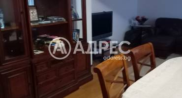 Тристаен апартамент, Сливен, Център, 680030, Снимка 9