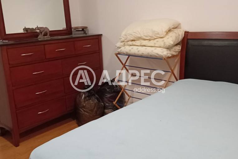 Тристаен апартамент, Сливен, Център, 680030, Снимка 10