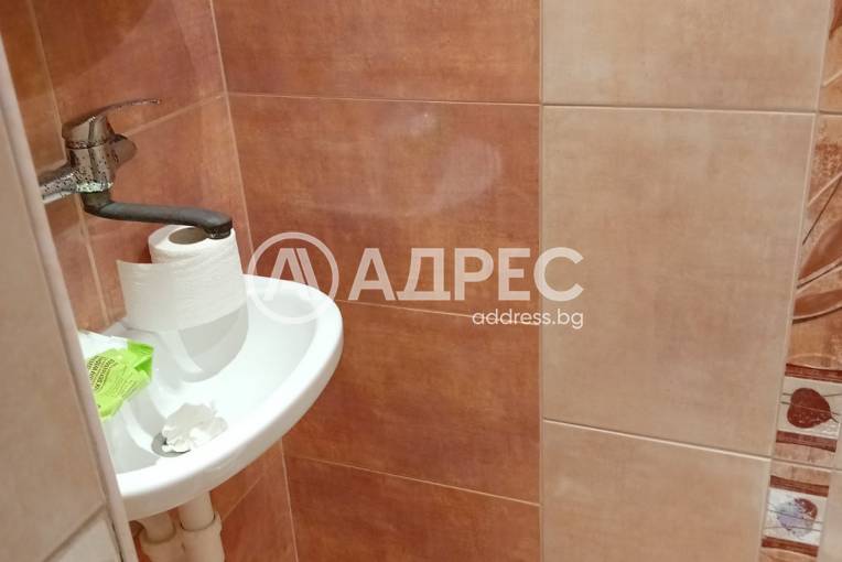 Тристаен апартамент, Сливен, Център, 680030, Снимка 12