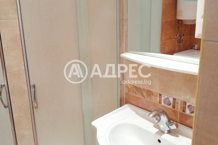 Тристаен апартамент, Сливен, Център, 680030, Снимка 14