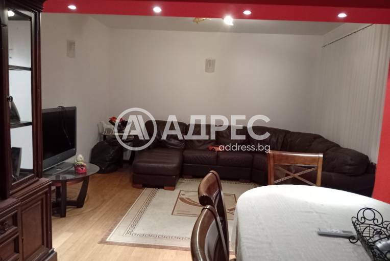 Тристаен апартамент, Сливен, Център, 680030, Снимка 2