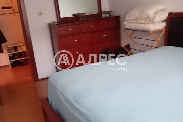 Тристаен апартамент, Сливен, Център, 680030, Снимка 3