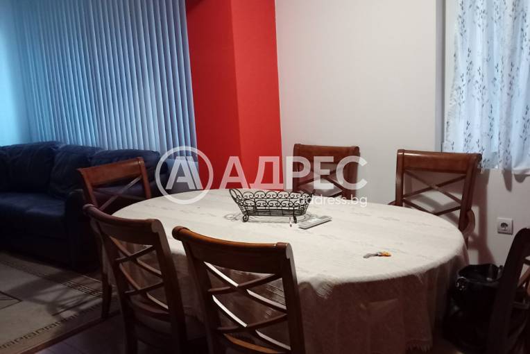 Тристаен апартамент, Сливен, Център, 680030, Снимка 4