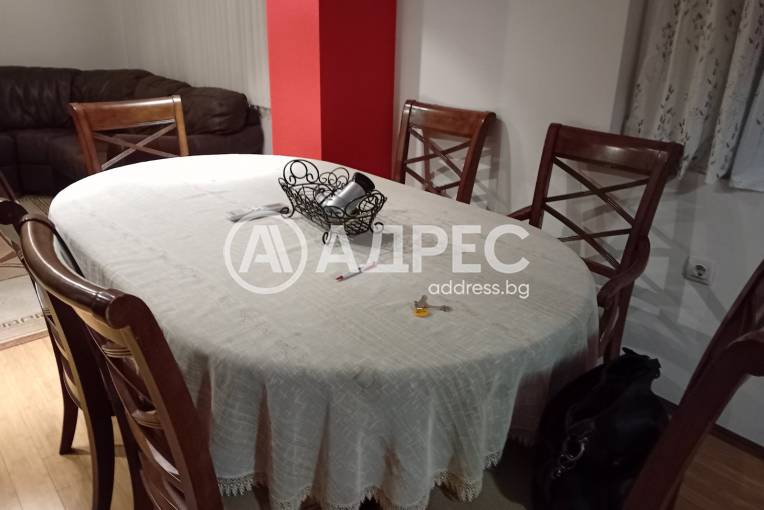 Тристаен апартамент, Сливен, Център, 680030, Снимка 5