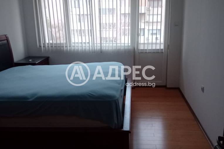 Тристаен апартамент, Сливен, Център, 680030, Снимка 7