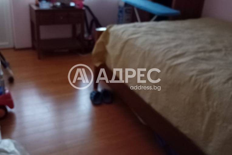 Тристаен апартамент, Сливен, Център, 680030, Снимка 8