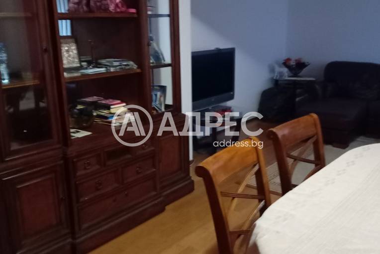 Тристаен апартамент, Сливен, Център, 680030, Снимка 9