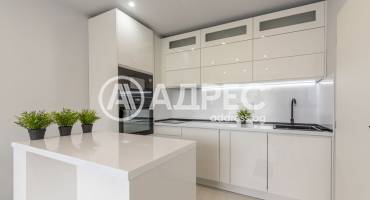 Едностаен апартамент, Варна, Кайсиева градина, 681030, Снимка 2