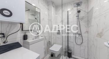 Едностаен апартамент, Варна, Кайсиева градина, 681030, Снимка 3