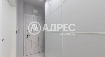 Едностаен апартамент, Варна, Кайсиева градина, 681030, Снимка 4