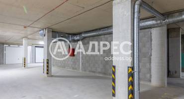 Едностаен апартамент, Варна, Кайсиева градина, 681030, Снимка 5