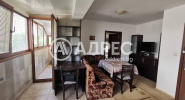 Двустаен апартамент, Варна, Червен площад, 690030, Снимка 3