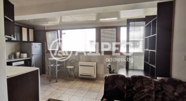 Двустаен апартамент, Варна, Червен площад, 690030, Снимка 4