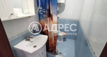 Двустаен апартамент, Варна, Червен площад, 690030, Снимка 5