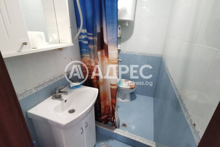 Двустаен апартамент, Варна, Червен площад, 690030, Снимка 5