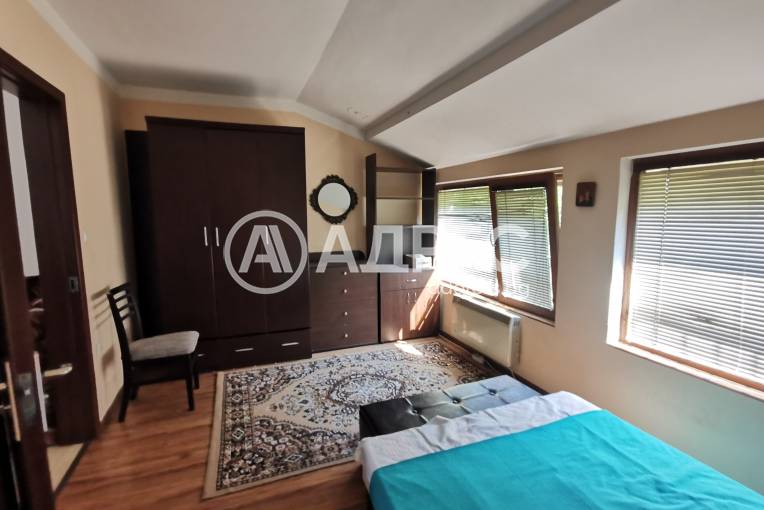 Двустаен апартамент, Варна, Червен площад, 690030, Снимка 7