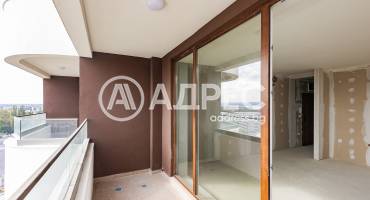 Двустаен апартамент, Варна, Трошево, 693030, Снимка 5