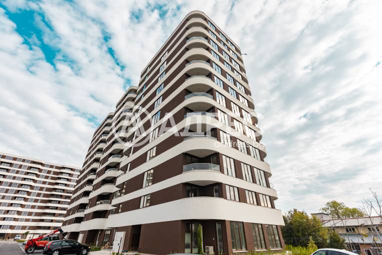 Двустаен апартамент, Варна, Трошево, 693030, Снимка 1