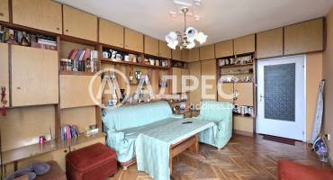 Многостаен апартамент, София, Хладилника, 697030, Снимка 15