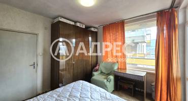 Многостаен апартамент, София, Хладилника, 697030, Снимка 6