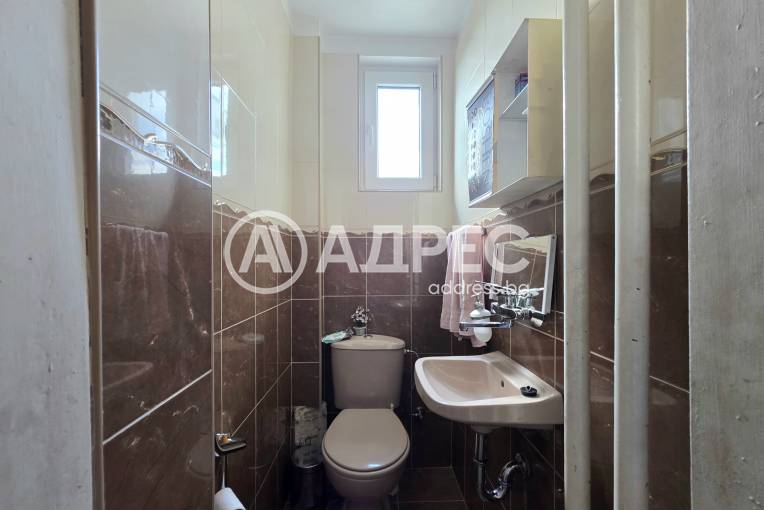 Многостаен апартамент, София, Хладилника, 697030, Снимка 11