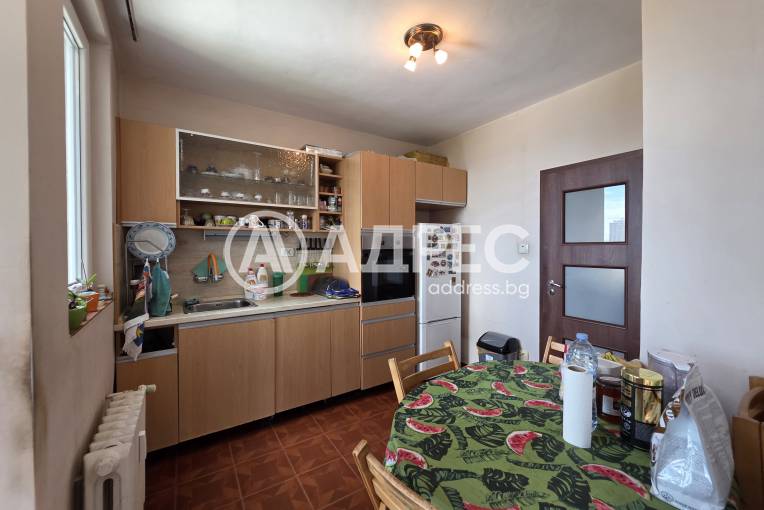Многостаен апартамент, София, Хладилника, 697030, Снимка 12