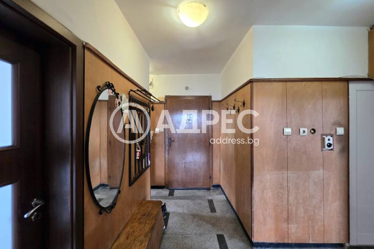 Многостаен апартамент, София, Хладилника, 697030, Снимка 4