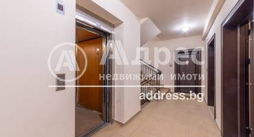 Двустаен апартамент, Варна, к.к. Чайка, 593031, Снимка 16