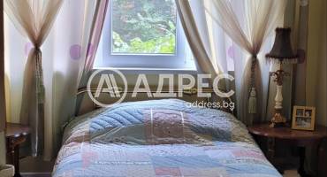 Тристаен апартамент, Пловдив, Кючук Париж, 643031, Снимка 4