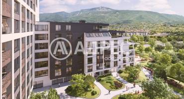 Двустаен апартамент, София, Кръстова вада, 652031, Снимка 3