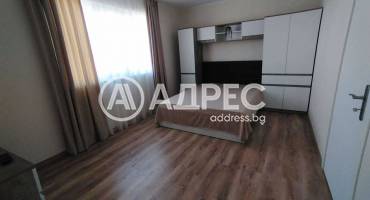 Двустаен апартамент, Бургас, Меден рудник - зона А, 658031, Снимка 10