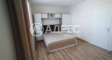 Двустаен апартамент, Бургас, Меден рудник - зона А, 658031, Снимка 2