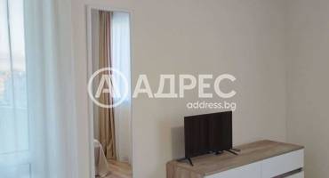 Двустаен апартамент, Бургас, Меден рудник - зона А, 658031, Снимка 3